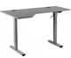 Регулируемый стол Barsky User L grey 140x90см VRU_el-03 - изображение 1