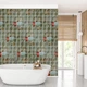 Декоративна ПВХ панель Sticker Wall 960х480х4 мм (1789) - зображення 5