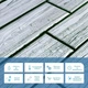 Декоративна ПВХ панель Sticker Wall 960х480х4 мм (0583) - зображення 5