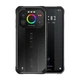 Захищений смартфон OUKITEL IIIF150 Air1 Ultra+ 12/256Gb black Night Vision - зображення 1
