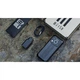 Захищений смартфон OUKITEL IIIF150 Air1 Ultra+ 12/256Gb black Night Vision - зображення 4