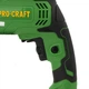 Дриль ударний Procraft PS1100 - зображення 6