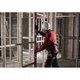 Уровень Milwaukee магнитный REDSTICK Backbone, 40см (4932459061) - изображение 4