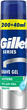 Гель Gillette Series для гоління 240 мл Sensitive - зображення 1