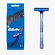 Станок Gillette 2 (5шт.) одноразовый - изображение 1