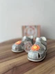 Босоножки для девочки Tom.M Серебристый (9128 silver (21 (13,5 см)) - изображение 7