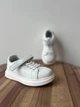 Кроссовки для девочки Paliament Белый (A107 white (28 (17,5 см)) - изображение 4