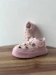 Босоножки, мокасины для девочки Tom.M Розовый (0695 pink (24 (15,5 см)) - изображение 3