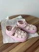 Босоножки, мокасины для девочки Tom.M Розовый (0695 pink (24 (15,5 см)) - изображение 5
