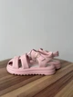 Босоножки для девочки Tom.M Розовый (11047 pink (30 (19,5 см)) - изображение 5