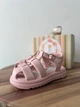 Босоножки для девочки Tom.M Розовый (11047 pink (30 (19,5 см)) - изображение 6