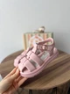 Босоножки для девочки Tom.M Розовый (11047 pink (30 (19,5 см)) - изображение 7