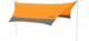 Тент со стойками Tramp Lite Tent Orange UTLT-011 - изображение 1