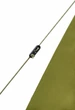Палатка Tramp Lite Camp 2 Olive UTLT-010 - изображение 8