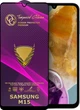 Защитное стекло GoldenArmor Samsung Galaxy M15 5G M156 (Full Glue) (35475) - изображение 1