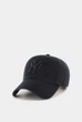 Кепка 47 Brand CLEAN UP NY YANKEES B-RGW17GWSNL-BKF Чорний - зображення 1