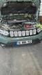 Передняя решетка (серая) для Dacia Duster 2018-2024 гг - изображение 4