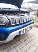 Передняя решетка (серая) для Dacia Duster 2018-2024 гг - изображение 10