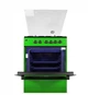 Плита комбінована ARTEL APETITO 10-E GREEN - изображение 3