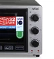 Електрична піч ARTEL MD 3216 L GREY-BLACK - зображення 4