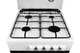 Газова плита ARTEL Apetito 10-G White - изображение 5