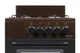 Газова плита ARTEL Ottima 50-G Brown - изображение 3