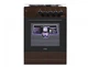 Газова плита ARTEL Apetito 10-G BROWN - изображение 1
