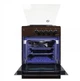 Газова плита ARTEL Apetito 10-G BROWN - изображение 3