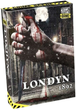 Настільна гра Tactic Crime Scene London 1892 (6416739585802) - зображення 1