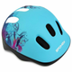 Kask rowerowy Spokey Floris 44-48 cm (5902693277729) - obraz 1