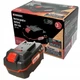 Аккумулятор Parkside Li-Ion 20 В 4 Ач С cбалансированными ячейками серии X20 V Team (PAP 20 B3) - изображение 6