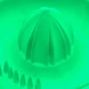 Пресс соковыжималка ручная для цитрусовых 200 мл Зеленый - изображение 7