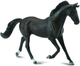 Figurka Collecta Thoroughbred Mare Czarna 17 cm (4892900884783) - obraz 1