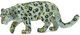 Figurka Collecta Snow Leopard XL 12.5 cm (4892900884967) - obraz 1