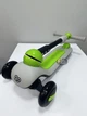Детский самокат Maraton Bingo Green/Gray (smj539) - изображение 4