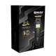 Тример для стрижки Sway Vester S Black and Gold Edition - изображение 5