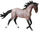 Figurka Collecta Roan Mustang Mare 16 cm (4892900885438) - obraz 1