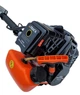 Бензинова мотокоса ABS Professional-Х52cc(SP) Semi-Professional - зображення 3