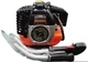 Бензинова мотокоса ABS Professional-Х52cc(SP) Semi-Professional - зображення 4