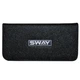Чохол для 2-х ножиць Sway Black Edition Small - зображення 1