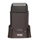 Професійна електробритва Sway Shaver Pro Black - зображення 1