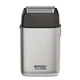 Професійна електробритва Sway Shaver Pro Silver - зображення 2