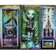 Лялька Рейнбоу Хай Шедоу Хай Харлі Лаймстоун Harley Limestone Rainbow High Vision Neon Shadow High 582762 MGA - зображення 1