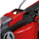 Газонокосилка аккумуляторная Einhell GE-CM 18/30 Li (3413155) - изображение 5
