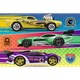 Дитячі пазли "Hot Wheels" 60 елементів Trefl 17389 - зображення 2