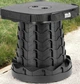 Стул раскладной Skif Outdoor Tower Q (Черный) - изображение 2