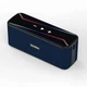 ТВ приставка і Bluetooth-колонка H96 MAX M7 4/32 з ANDROID 13.0 Wi-FI 2.4G+5G 4GB RAM 32GB ROM Bluetooth 5.1 з пультом ДУ - зображення 2