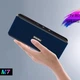 ТВ приставка і Bluetooth-колонка H96 MAX M7 4/32 з ANDROID 13.0 Wi-FI 2.4G+5G 4GB RAM 32GB ROM Bluetooth 5.1 з пультом ДУ - зображення 14