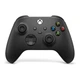 Безпровідний геймпад Microsoft Xbox Core Wireless Controller універсальний з Bluetooth сумісний з всіма серіями Xbox One, X-S автономність 40 год із 12 кнопоками Carbon Black - зображення 6