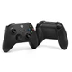 Безпровідний геймпад Microsoft Xbox Core Wireless Controller універсальний з Bluetooth сумісний з всіма серіями Xbox One, X-S автономність 40 год із 12 кнопоками Carbon Black - зображення 15